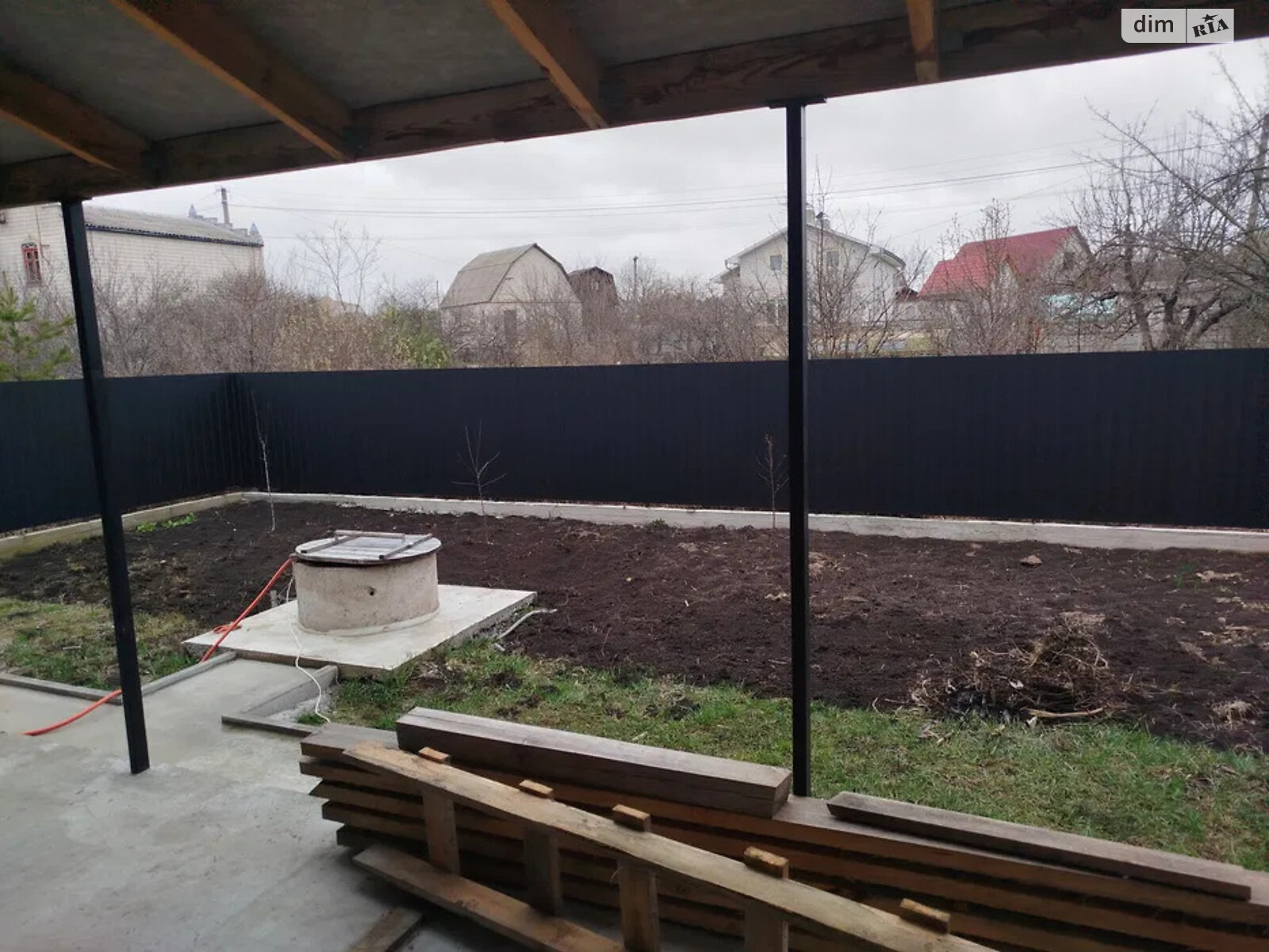 двоповерховий будинок, 110 кв. м, газобетон. Продаж у Барашівці фото 1