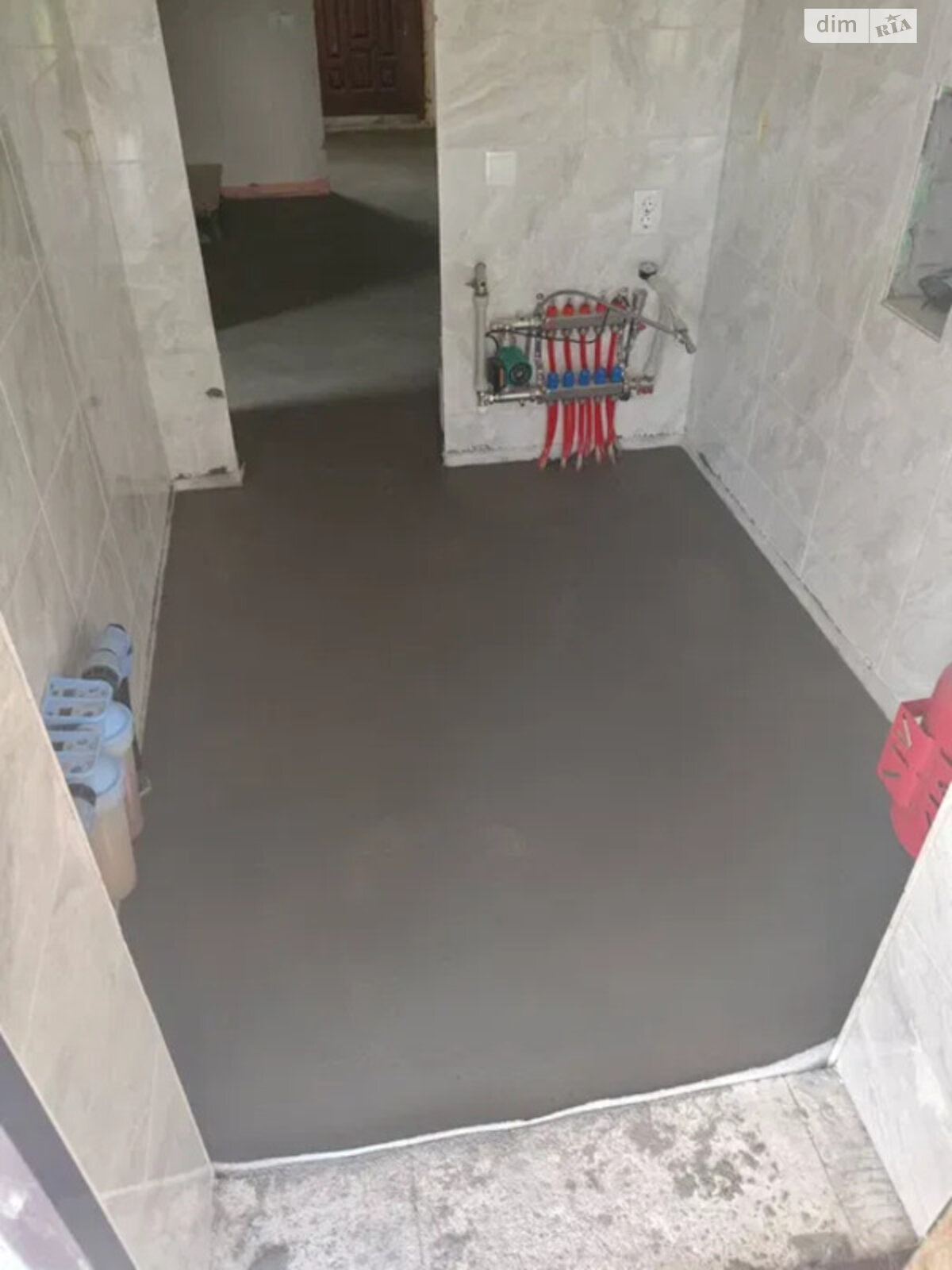 двоповерховий будинок, 110 кв. м, газобетон. Продаж у Барашівці фото 1