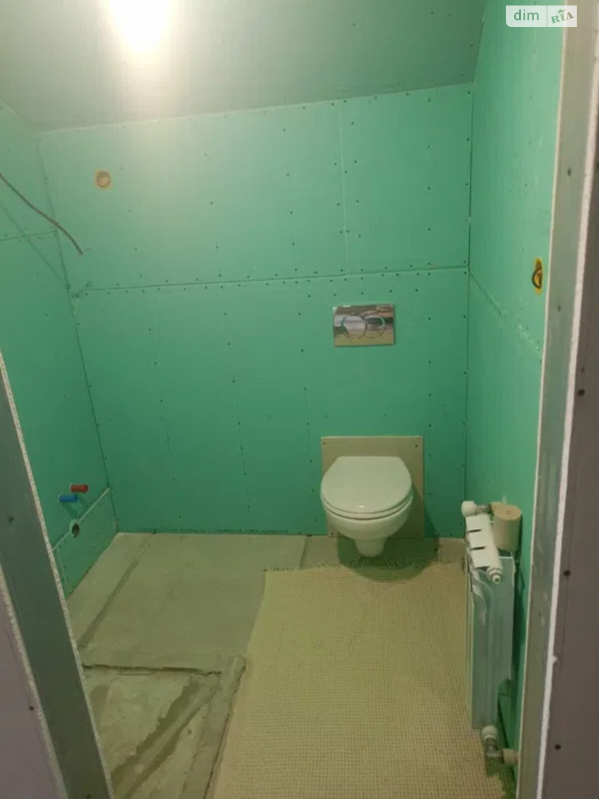 двоповерховий будинок, 110 кв. м, газобетон. Продаж у Барашівці фото 1