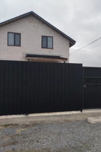 двоповерховий будинок, 110 кв. м, газобетон. Продаж у Барашівці фото 2