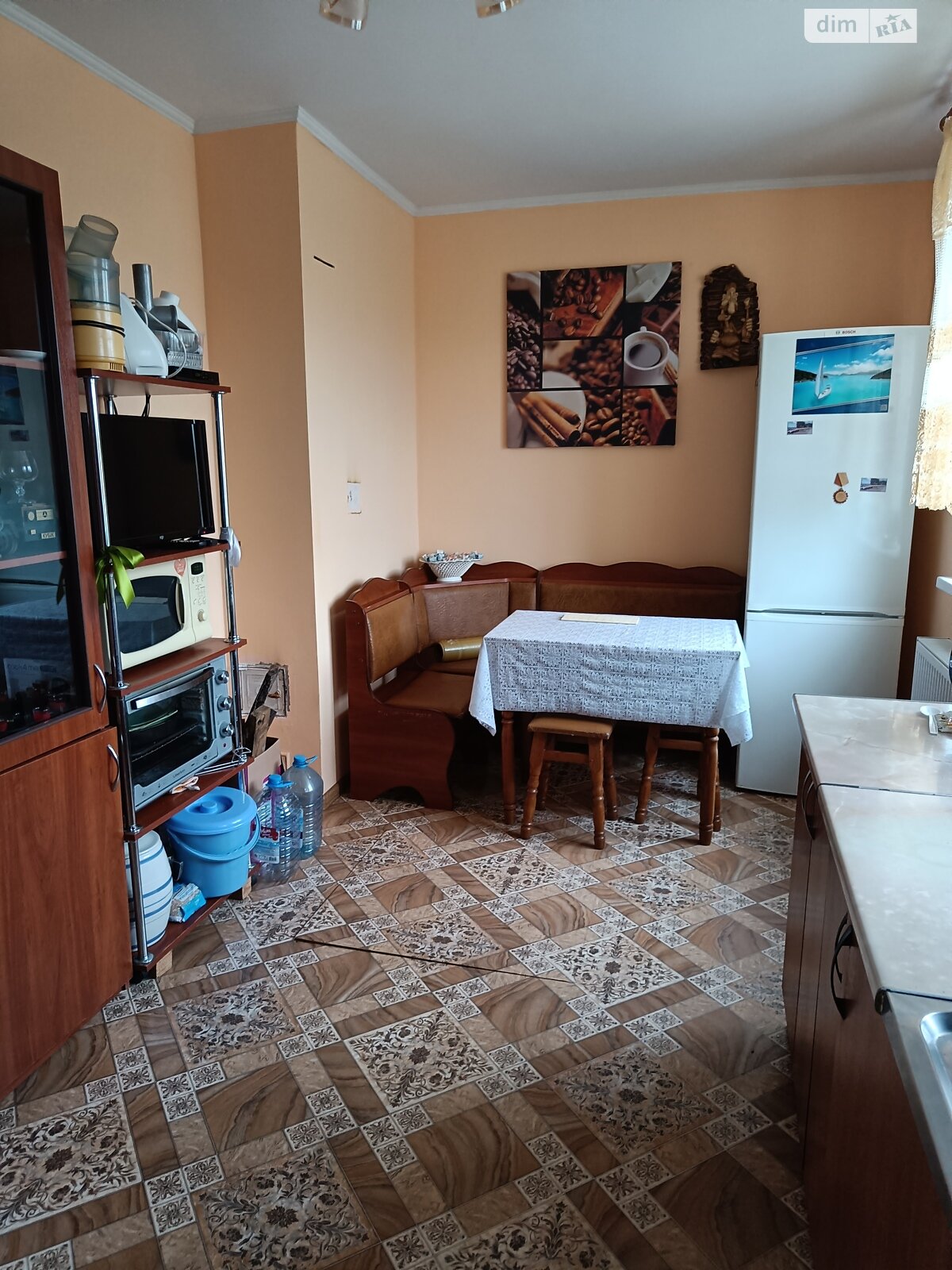 двухэтажный дом с гаражом, 87 кв. м, кирпич. Продажа в Барашевском фото 1