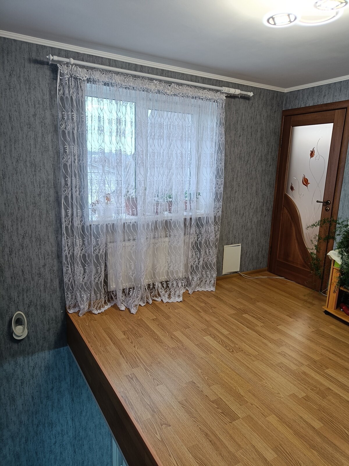 двухэтажный дом с гаражом, 87 кв. м, кирпич. Продажа в Барашевском фото 1