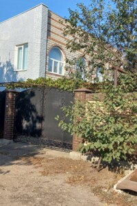 двухэтажный дом, 329 кв. м, шлакобетон. Продажа в Баратовке фото 2