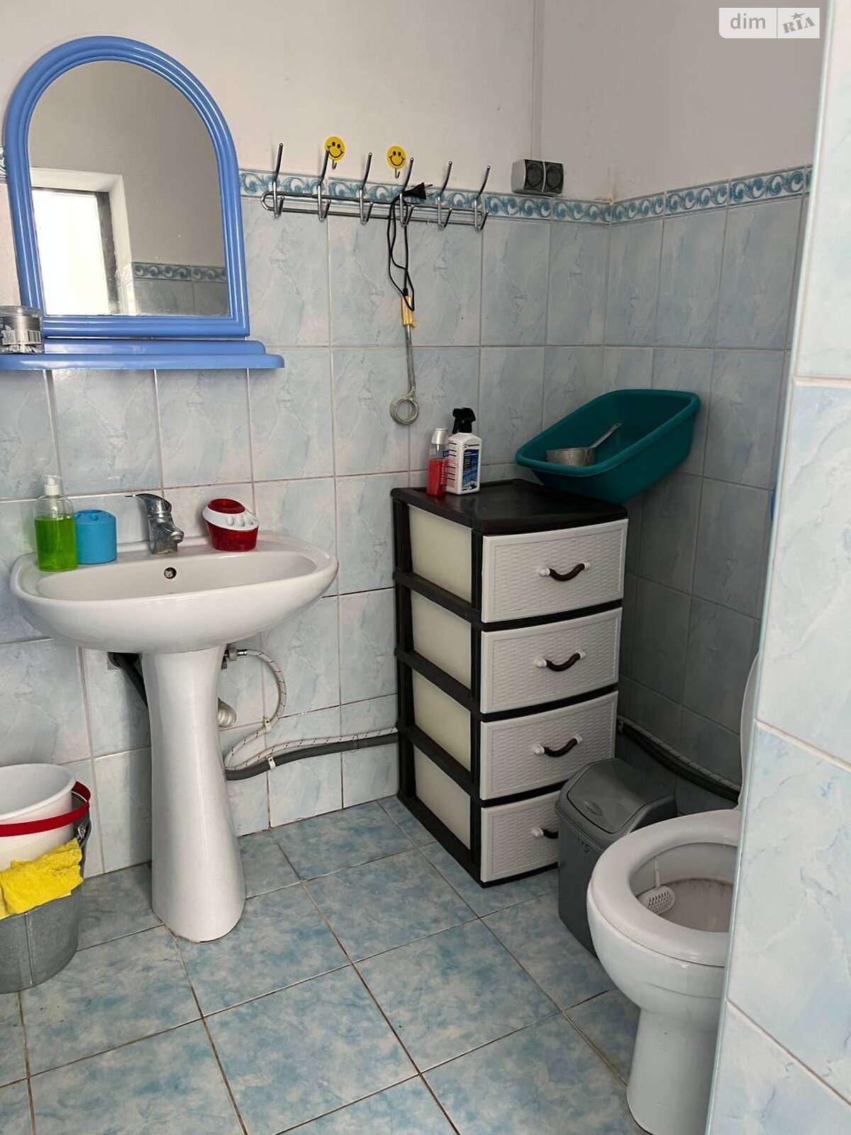 одноповерховий будинок з верандою, 73.8 кв. м, цегла саманна. Продаж у Баркасові фото 1 одноповерховий будинок з верандою, 73.8 кв. м, цегла саманна. Продаж у Баркасові фото 1