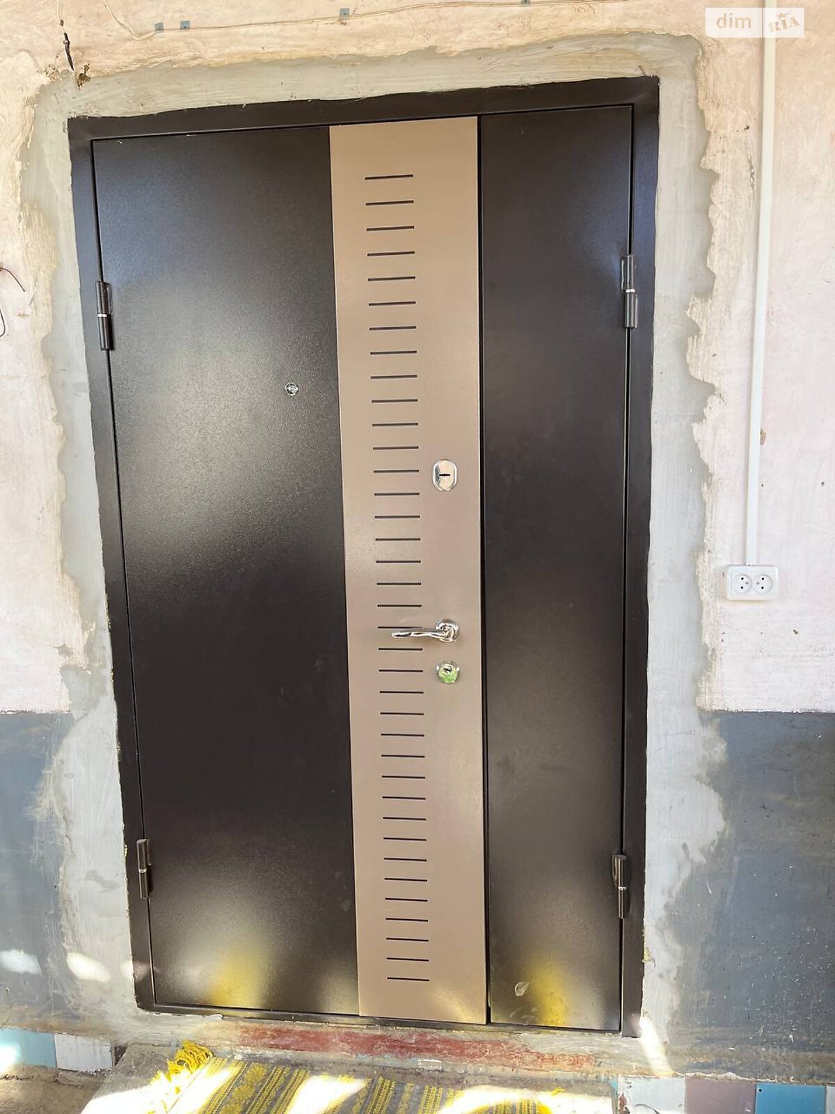 одноповерховий будинок з верандою, 73.8 кв. м, цегла саманна. Продаж у Баркасові фото 1 одноповерховий будинок з верандою, 73.8 кв. м, цегла саманна. Продаж у Баркасові фото 1