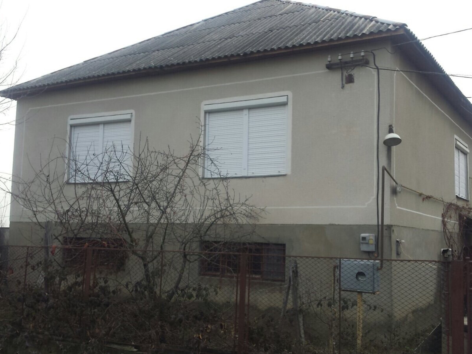 одноэтажный дом, 260 кв. м, кирпич. Продажа в Баркасово фото 1