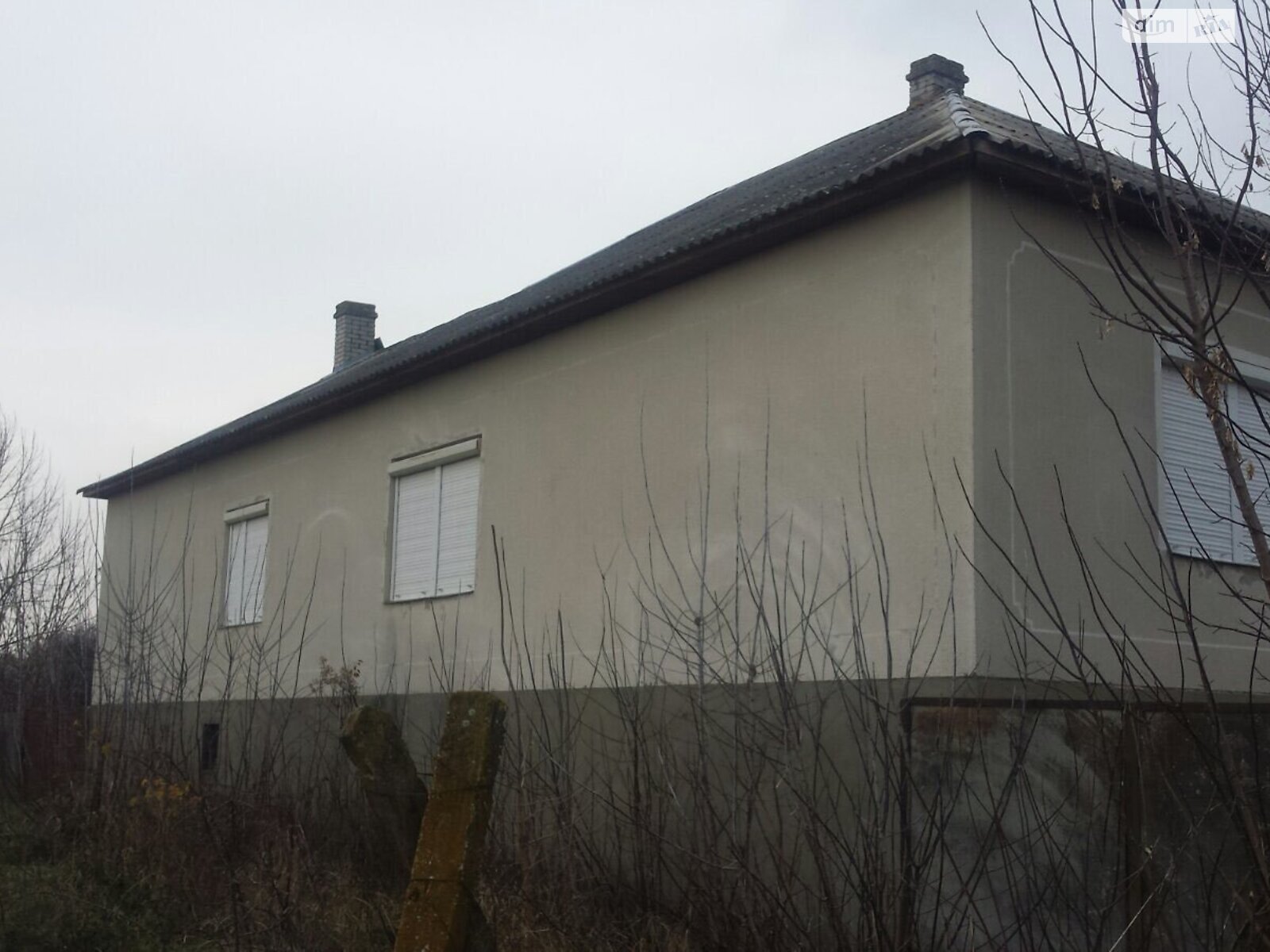 одноэтажный дом, 260 кв. м, кирпич. Продажа в Баркасово фото 1