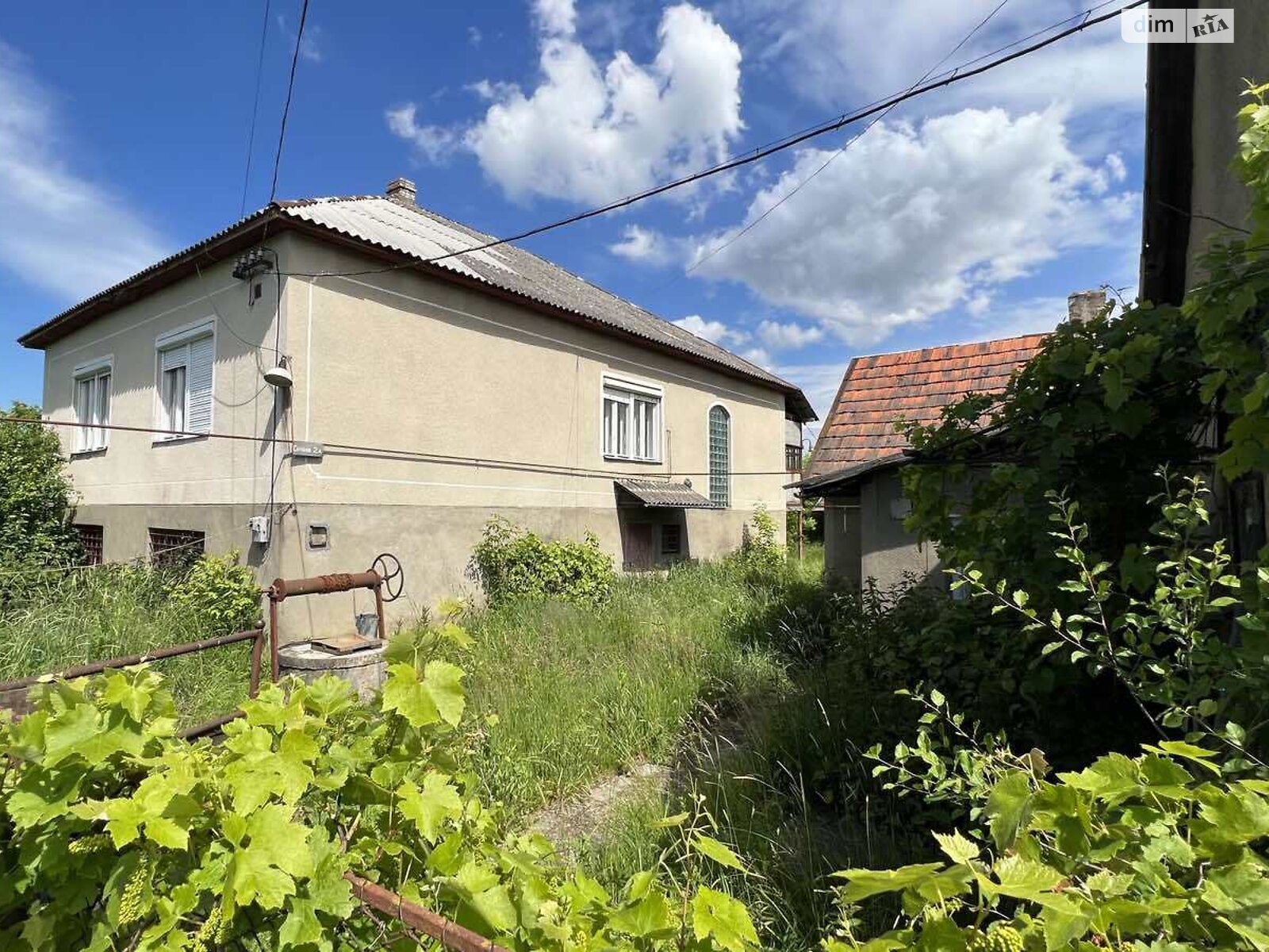 одноэтажный дом, 260 кв. м, кирпич. Продажа в Баркасово фото 1