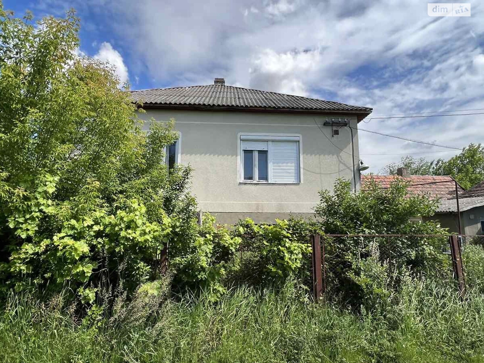 одноэтажный дом, 260 кв. м, кирпич. Продажа в Баркасово фото 1