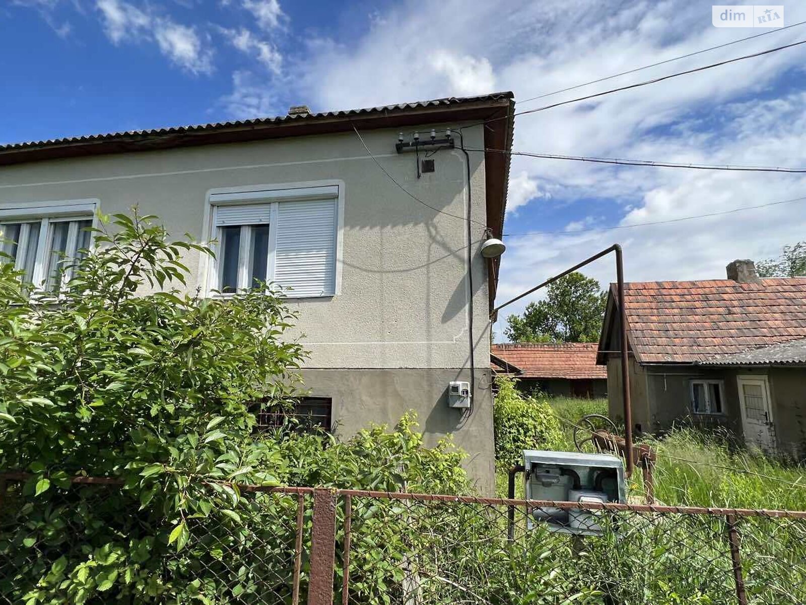 одноэтажный дом, 260 кв. м, кирпич. Продажа в Баркасово фото 1