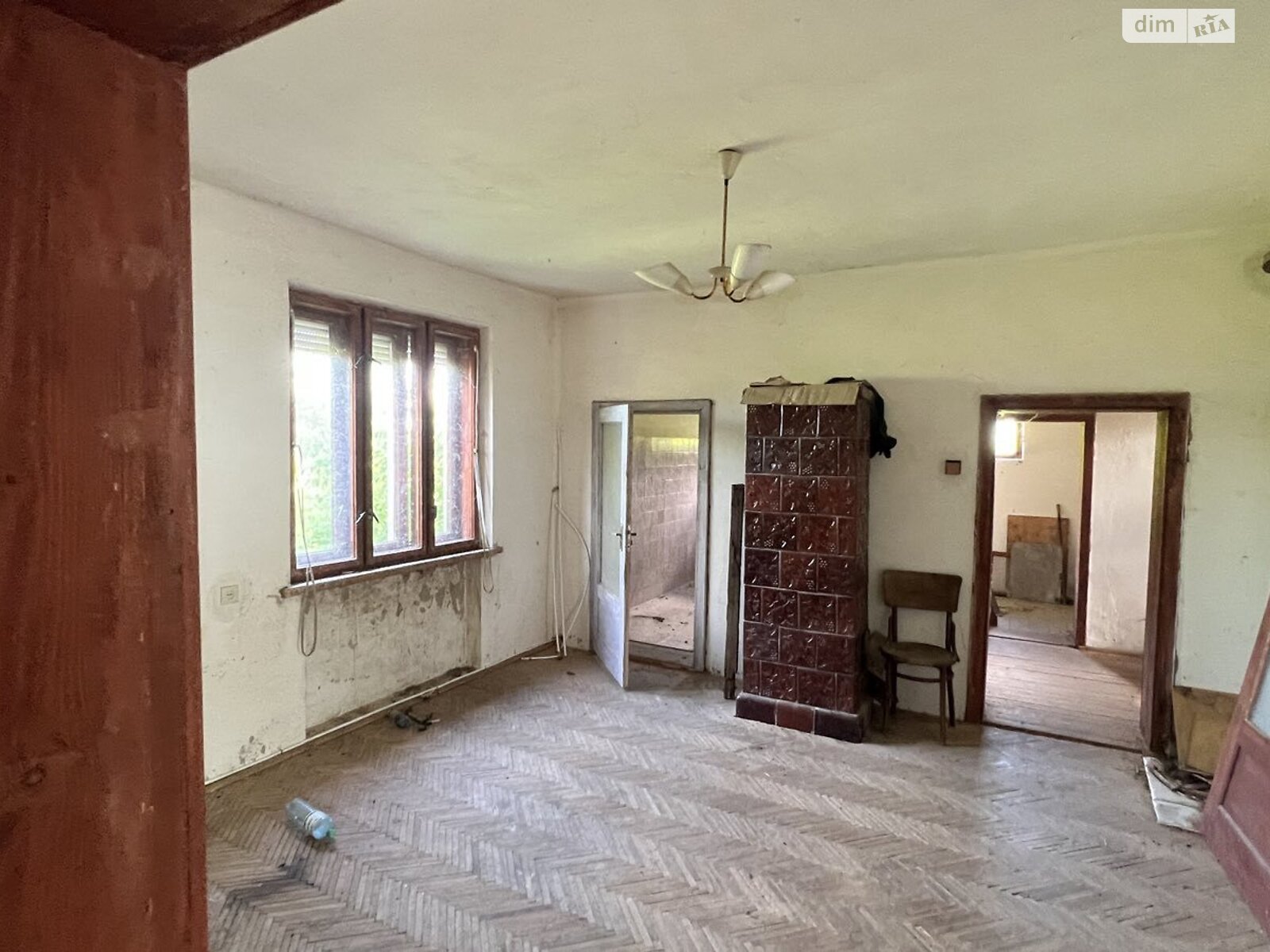 одноэтажный дом, 260 кв. м, кирпич. Продажа в Баркасово фото 1