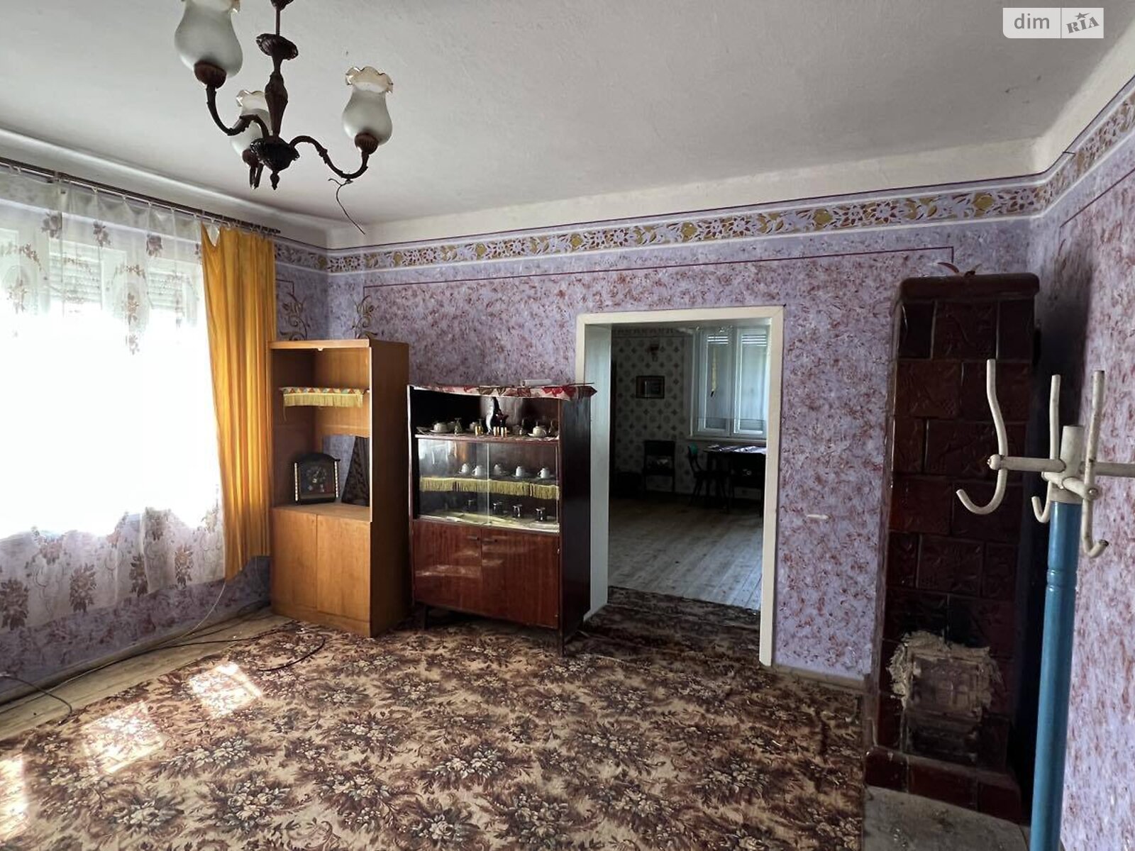 одноэтажный дом, 260 кв. м, кирпич. Продажа в Баркасово фото 1