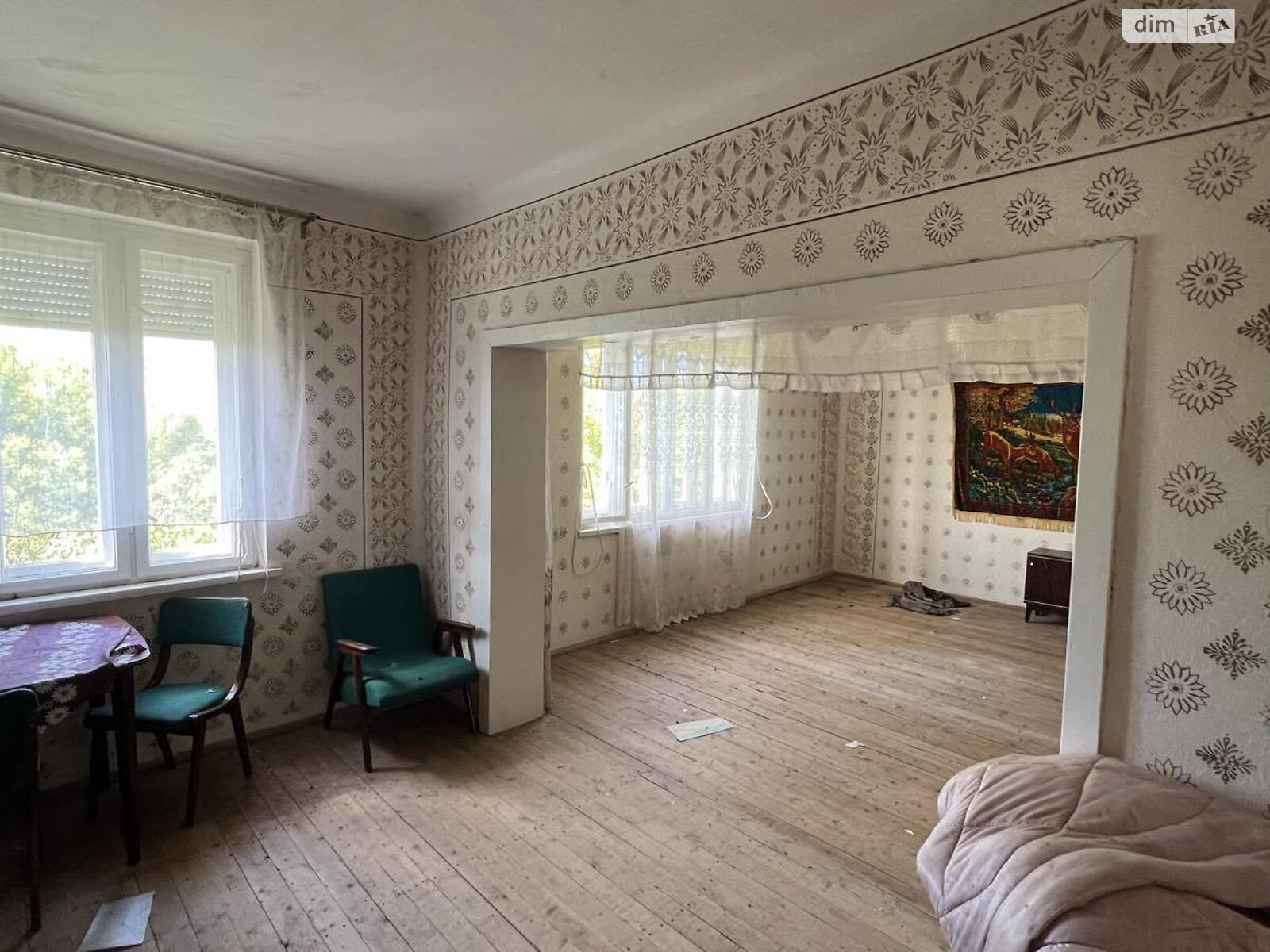 одноэтажный дом, 260 кв. м, кирпич. Продажа в Баркасово фото 1