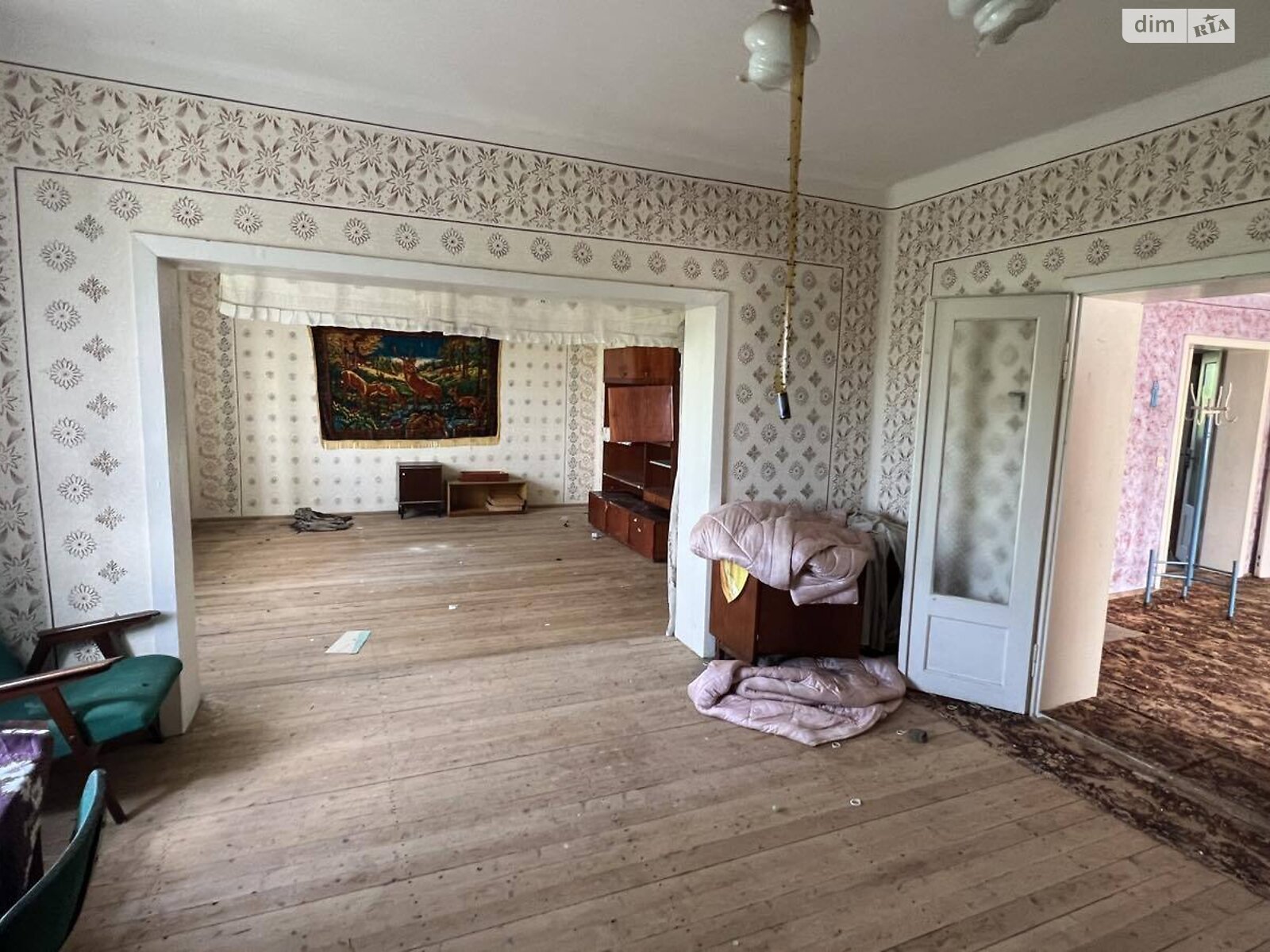 одноэтажный дом, 260 кв. м, кирпич. Продажа в Баркасово фото 1