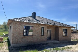одноповерховий будинок, 120 кв. м, кирпич. Продаж у Бармаки фото 2