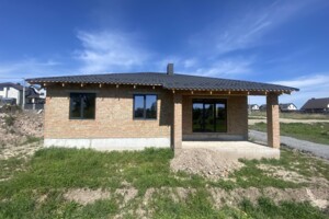 одноэтажный дом, 120 кв. м, кирпич. Продажа в Бармаках фото 2