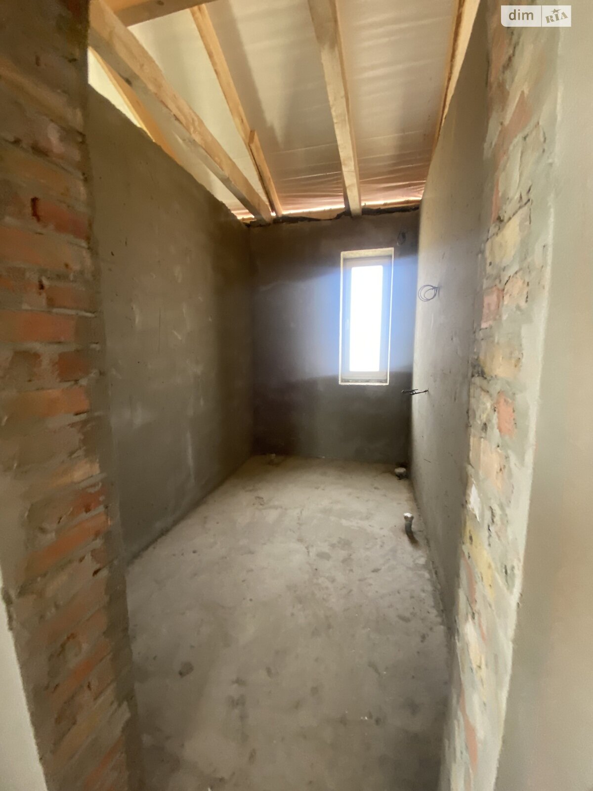 одноэтажный дом, 120 кв. м, кирпич. Продажа в Бармаках фото 1 одноэтажный дом, 120 кв. м, кирпич. Продажа в Бармаках фото 1