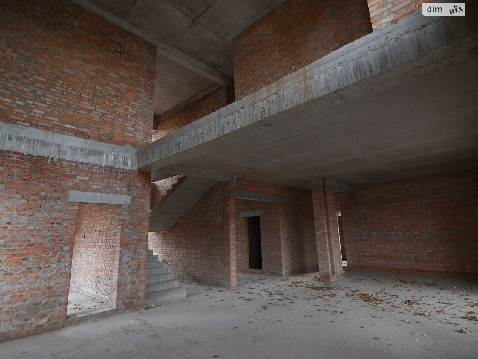 двухэтажный дом с гаражом, 300 кв. м, кирпич. Продажа в Бармаках фото 1 двухэтажный дом с гаражом, 300 кв. м, кирпич. Продажа в Бармаках фото 1