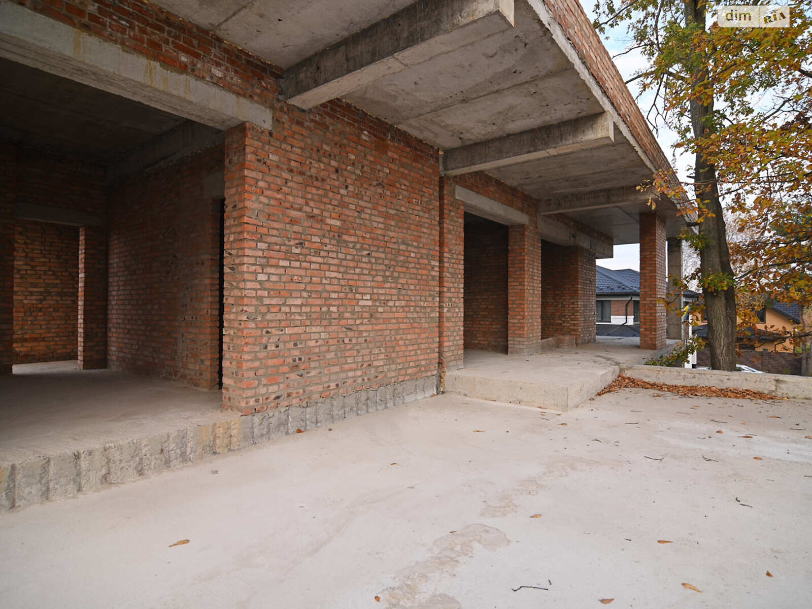 двухэтажный дом с гаражом, 300 кв. м, кирпич. Продажа в Бармаках фото 1 двухэтажный дом с гаражом, 300 кв. м, кирпич. Продажа в Бармаках фото 1