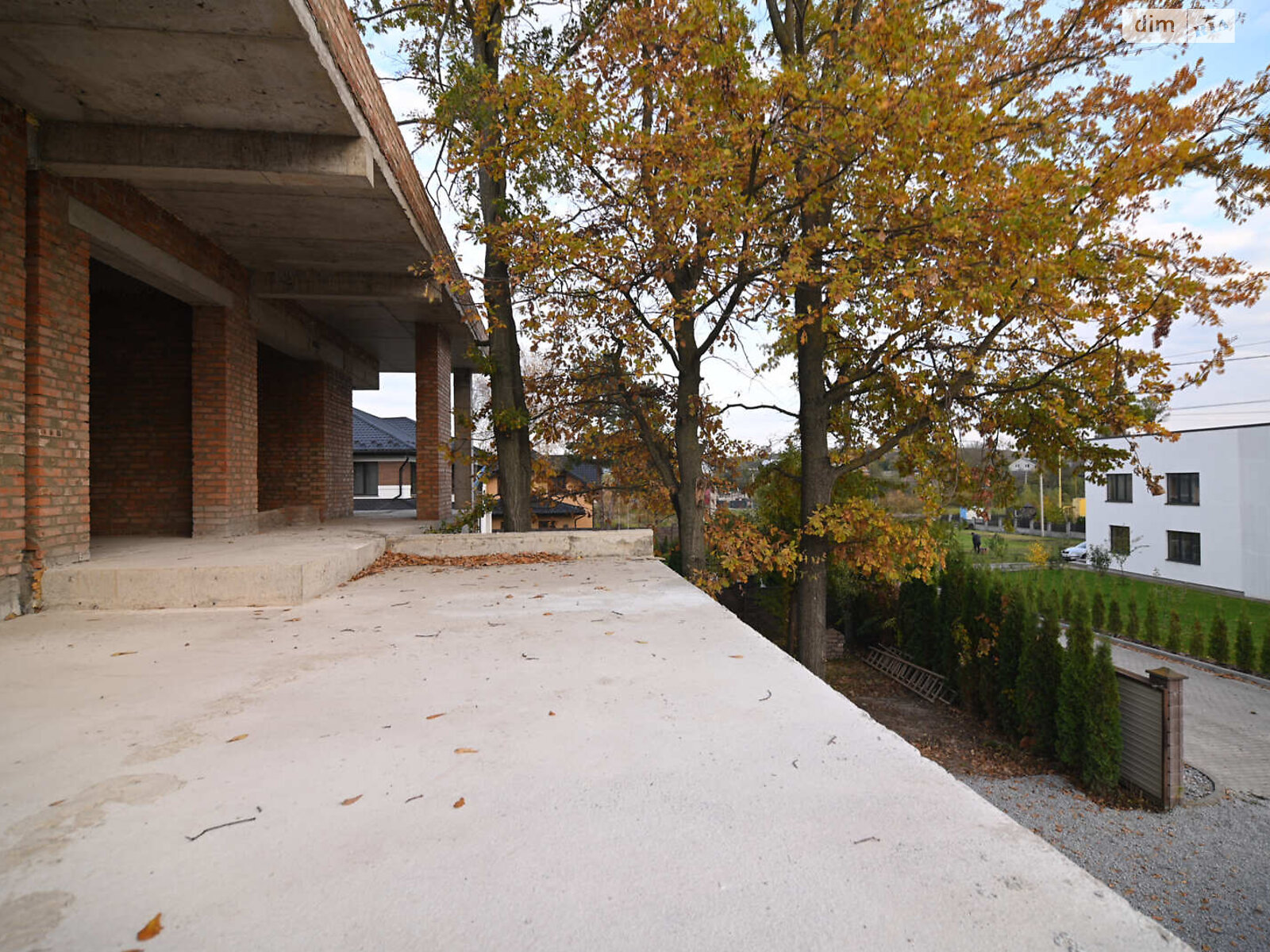 двухэтажный дом с гаражом, 300 кв. м, кирпич. Продажа в Бармаках фото 1 двухэтажный дом с гаражом, 300 кв. м, кирпич. Продажа в Бармаках фото 1