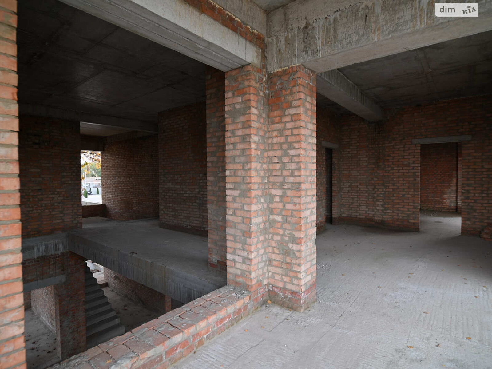 двухэтажный дом с гаражом, 300 кв. м, кирпич. Продажа в Бармаках фото 1 двухэтажный дом с гаражом, 300 кв. м, кирпич. Продажа в Бармаках фото 1