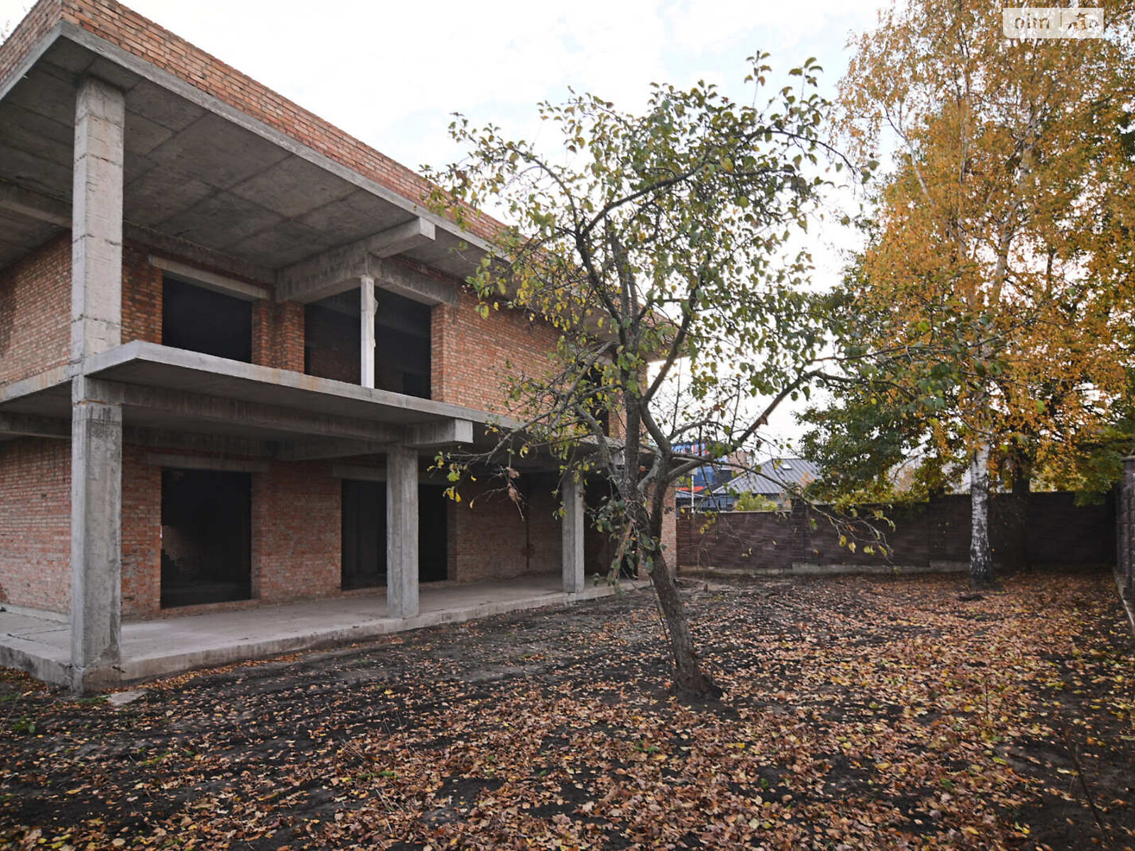 двухэтажный дом с гаражом, 300 кв. м, кирпич. Продажа в Бармаках фото 1 двухэтажный дом с гаражом, 300 кв. м, кирпич. Продажа в Бармаках фото 1