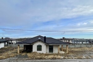 одноэтажный дом с гаражом, 161 кв. м, газобетон. Продажа в Бармаках фото 2