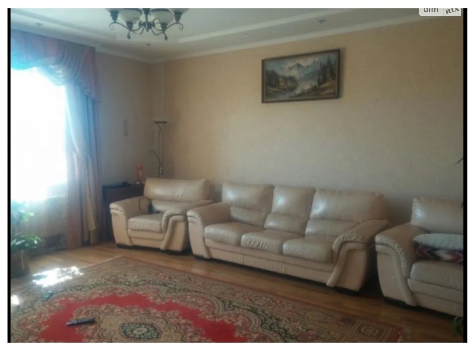 двухэтажный дом, 250 кв. м, кирпич. Продажа в Бармаках фото 1