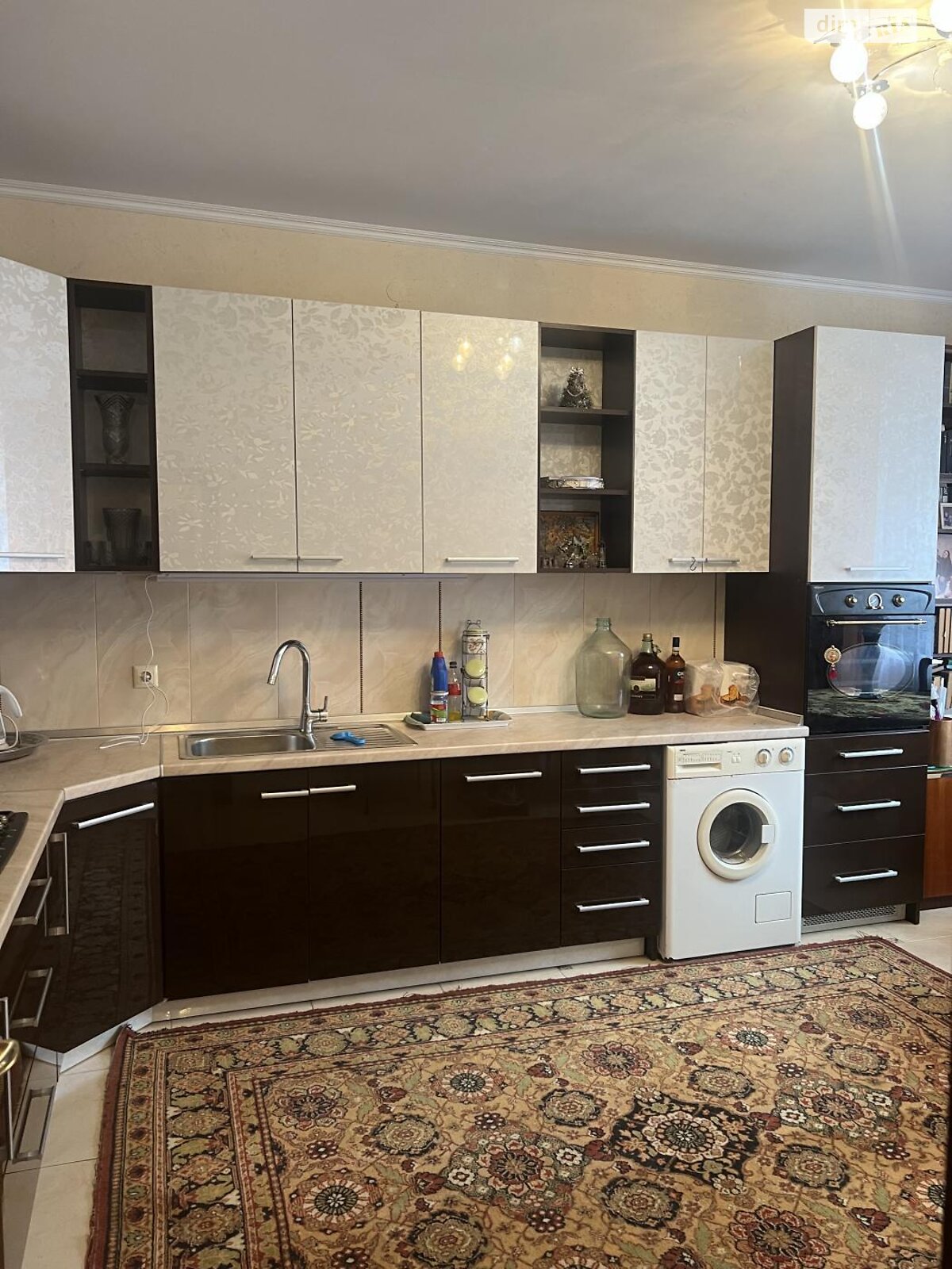 двухэтажный дом, 250 кв. м, кирпич. Продажа в Бармаках фото 1 двухэтажный дом, 250 кв. м, кирпич. Продажа в Бармаках фото 1