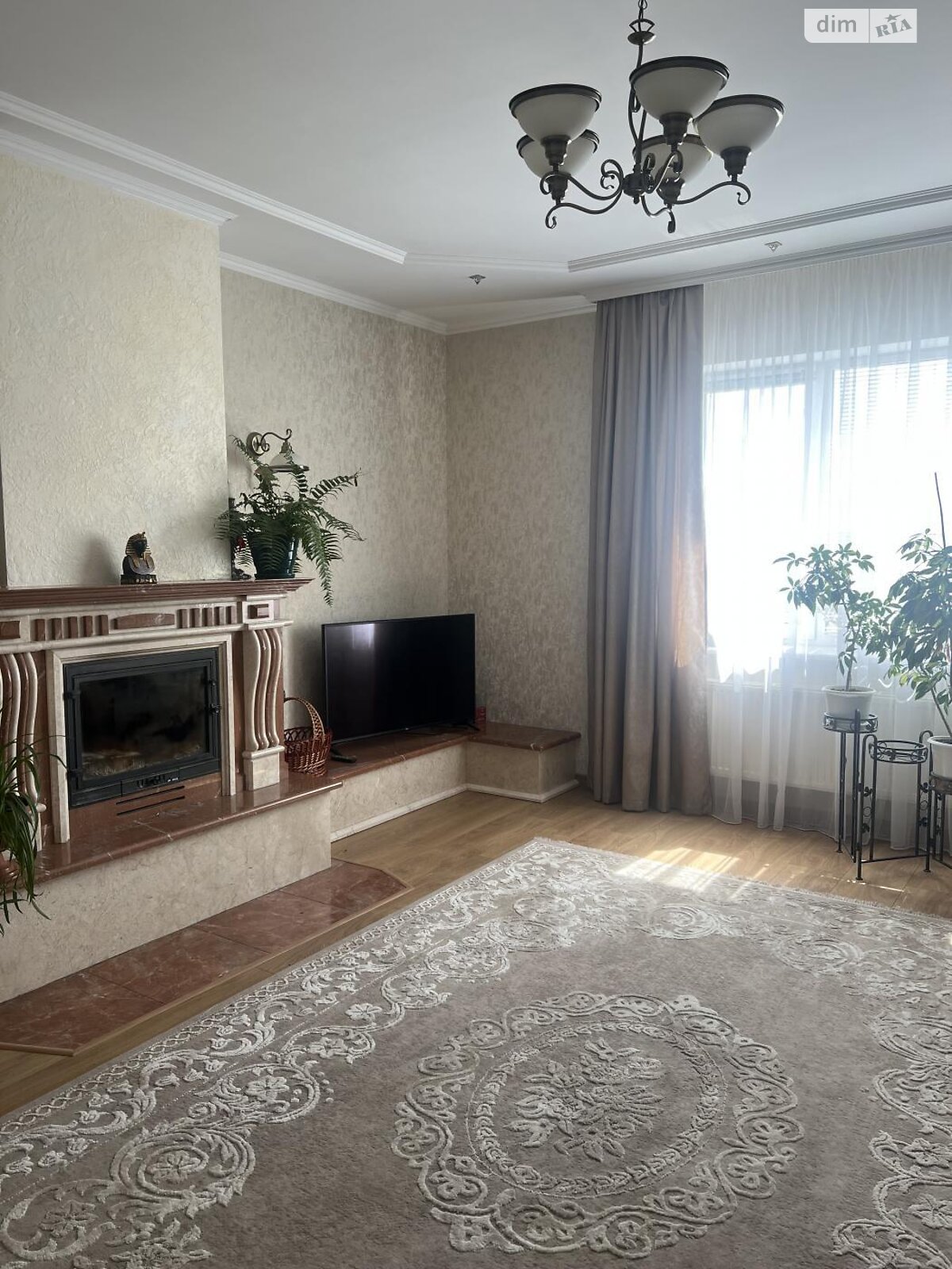 двухэтажный дом, 250 кв. м, кирпич. Продажа в Бармаках фото 1 двухэтажный дом, 250 кв. м, кирпич. Продажа в Бармаках фото 1
