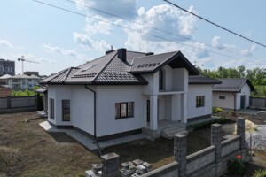 двоповерховий будинок з верандою, 270 кв. м, цегла. Продаж у Бармаки фото 2