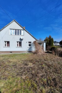 двоповерховий будинок з верандою, 140 кв. м, цегла. Продаж у Бармаки фото 2