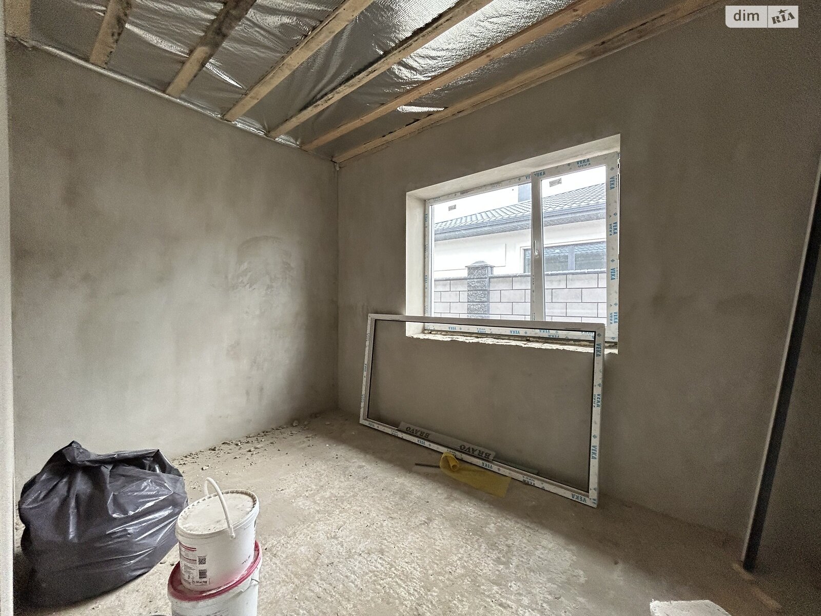 одноповерховий будинок, 180 кв. м, кирпич. Продаж у Бармаки фото 1 одноповерховий будинок, 180 кв. м, кирпич. Продаж у Бармаки фото 1