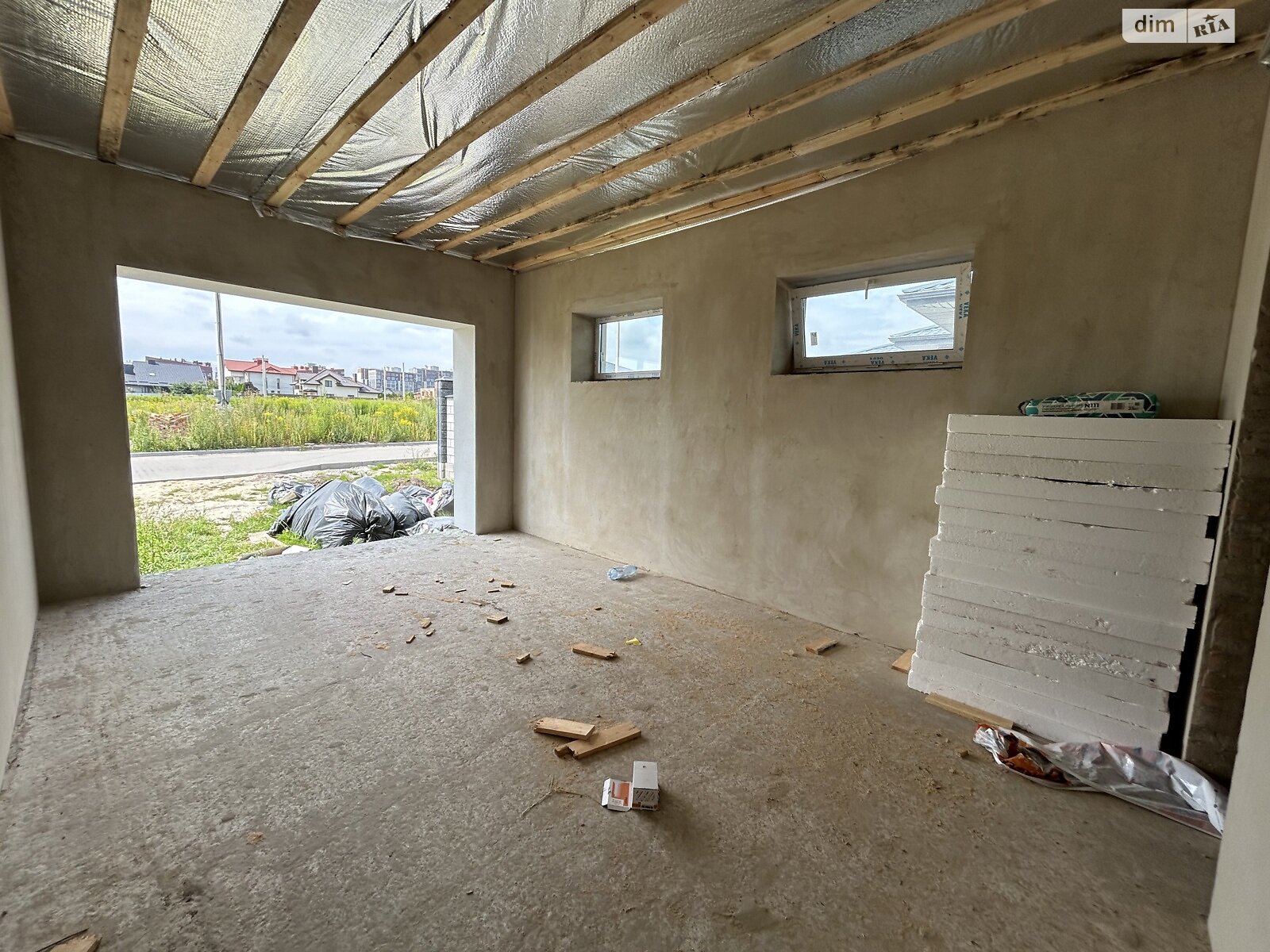 одноповерховий будинок, 180 кв. м, кирпич. Продаж у Бармаки фото 1 одноповерховий будинок, 180 кв. м, кирпич. Продаж у Бармаки фото 1