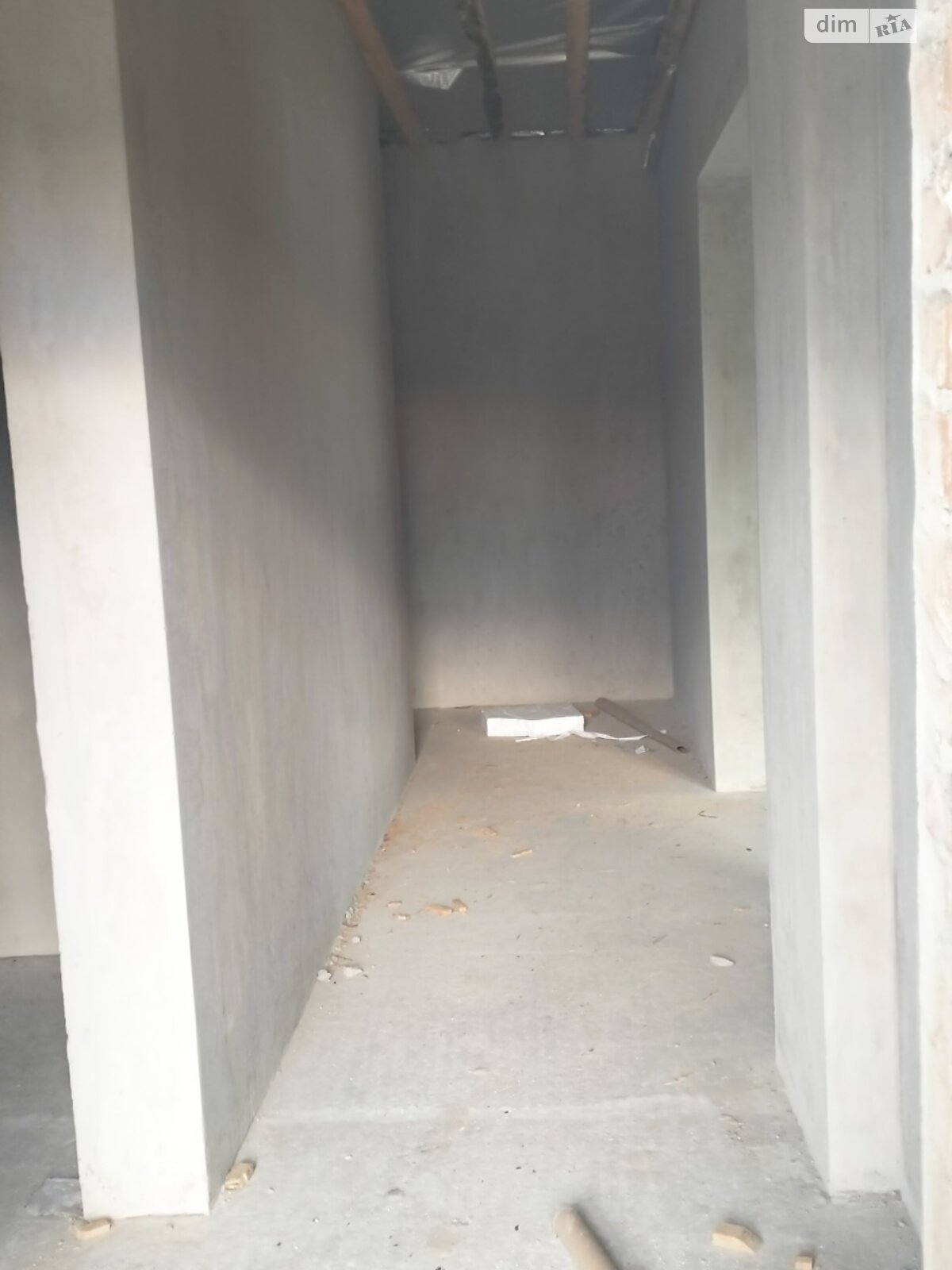 одноэтажный дом, 180 кв. м, кирпич. Продажа в Бармаках фото 1