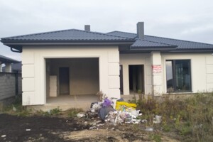 одноэтажный дом, 180 кв. м, кирпич. Продажа в Бармаках фото 2