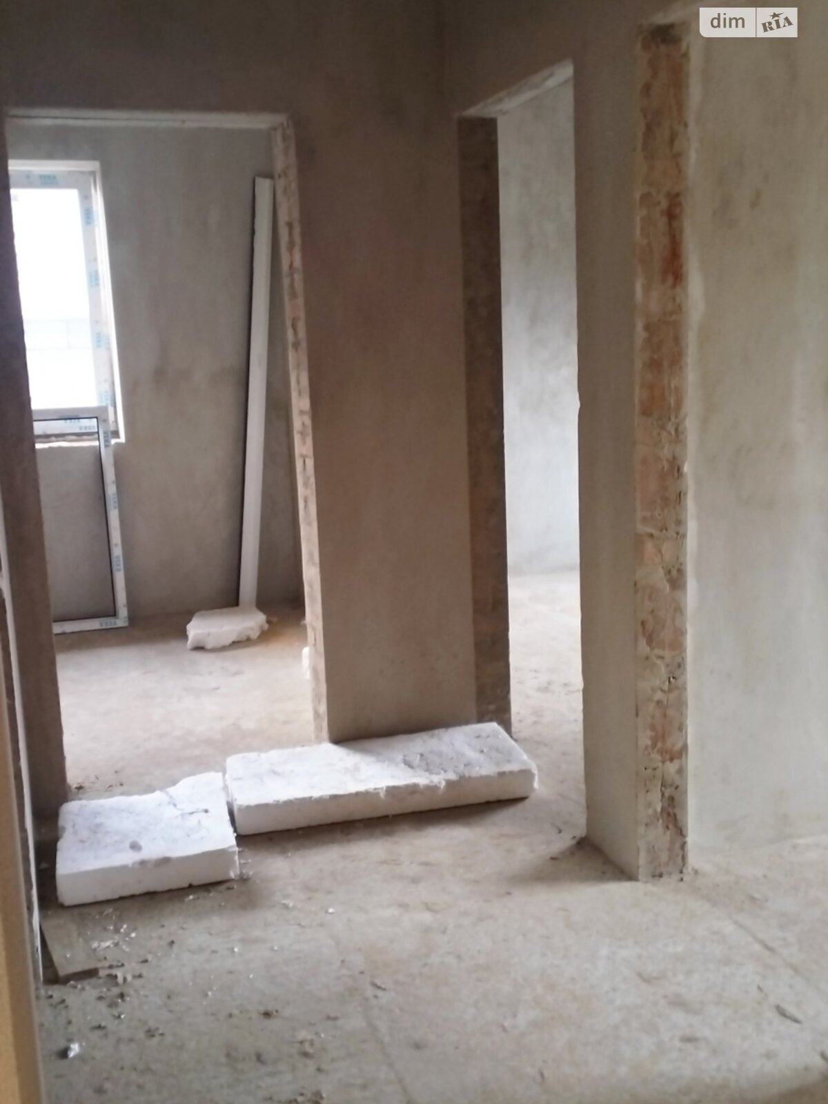 одноэтажный дом, 180 кв. м, кирпич. Продажа в Бармаках фото 1