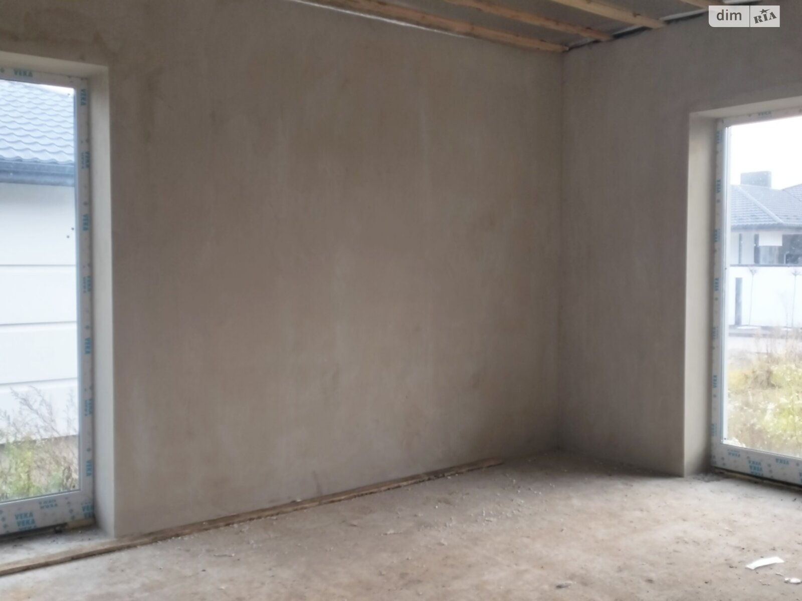 одноэтажный дом, 180 кв. м, кирпич. Продажа в Бармаках фото 1