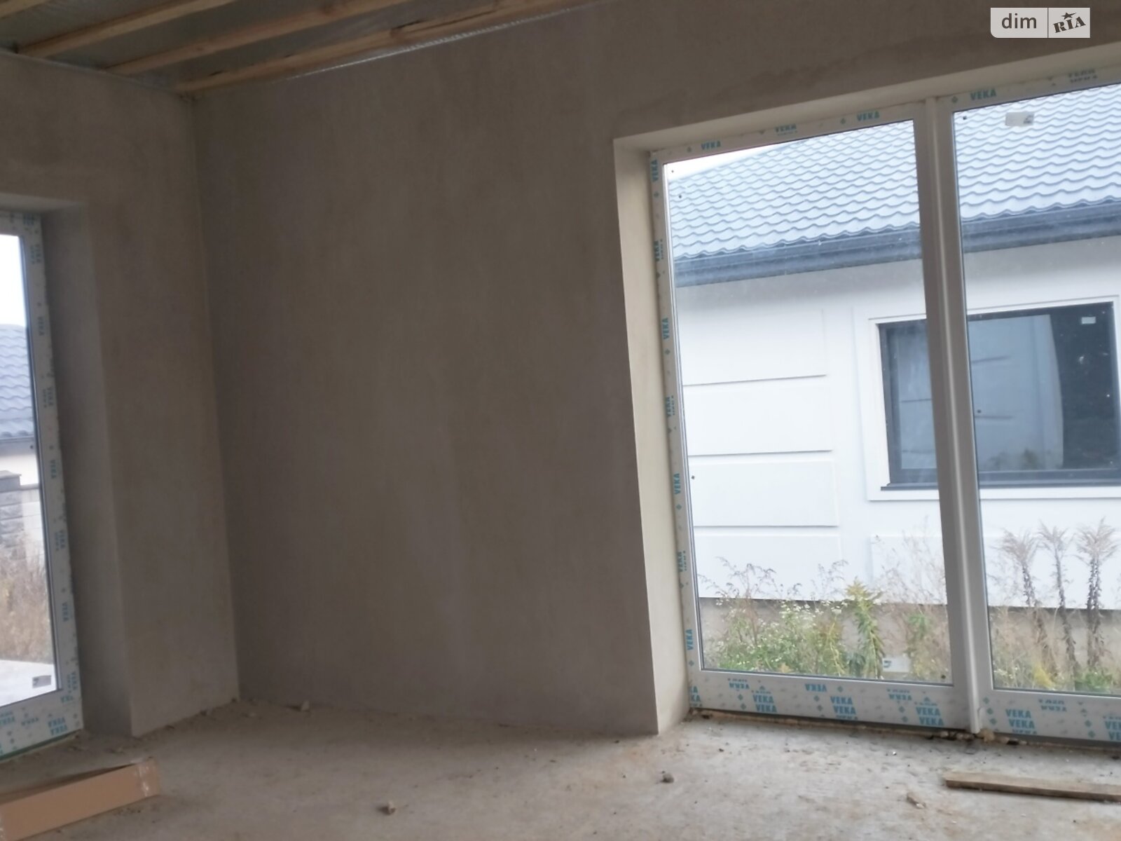 одноэтажный дом, 180 кв. м, кирпич. Продажа в Бармаках фото 1