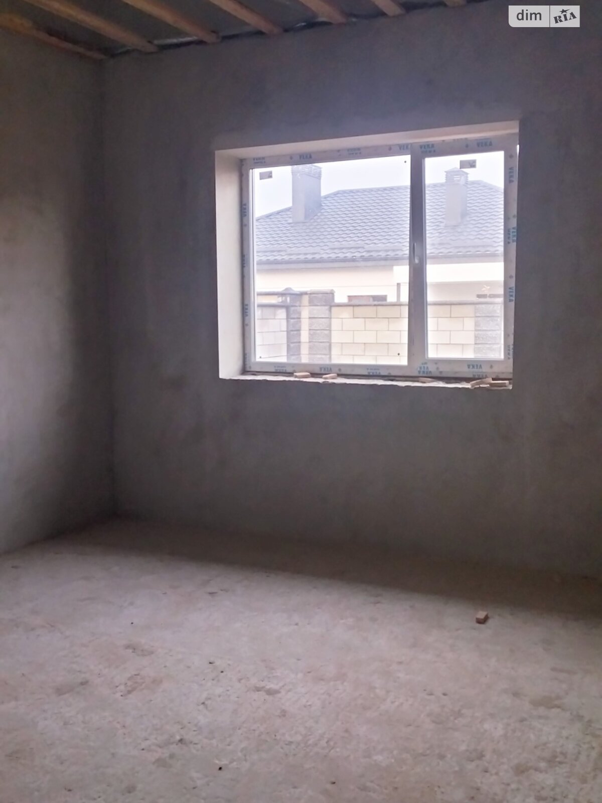 одноэтажный дом, 180 кв. м, кирпич. Продажа в Бармаках фото 1