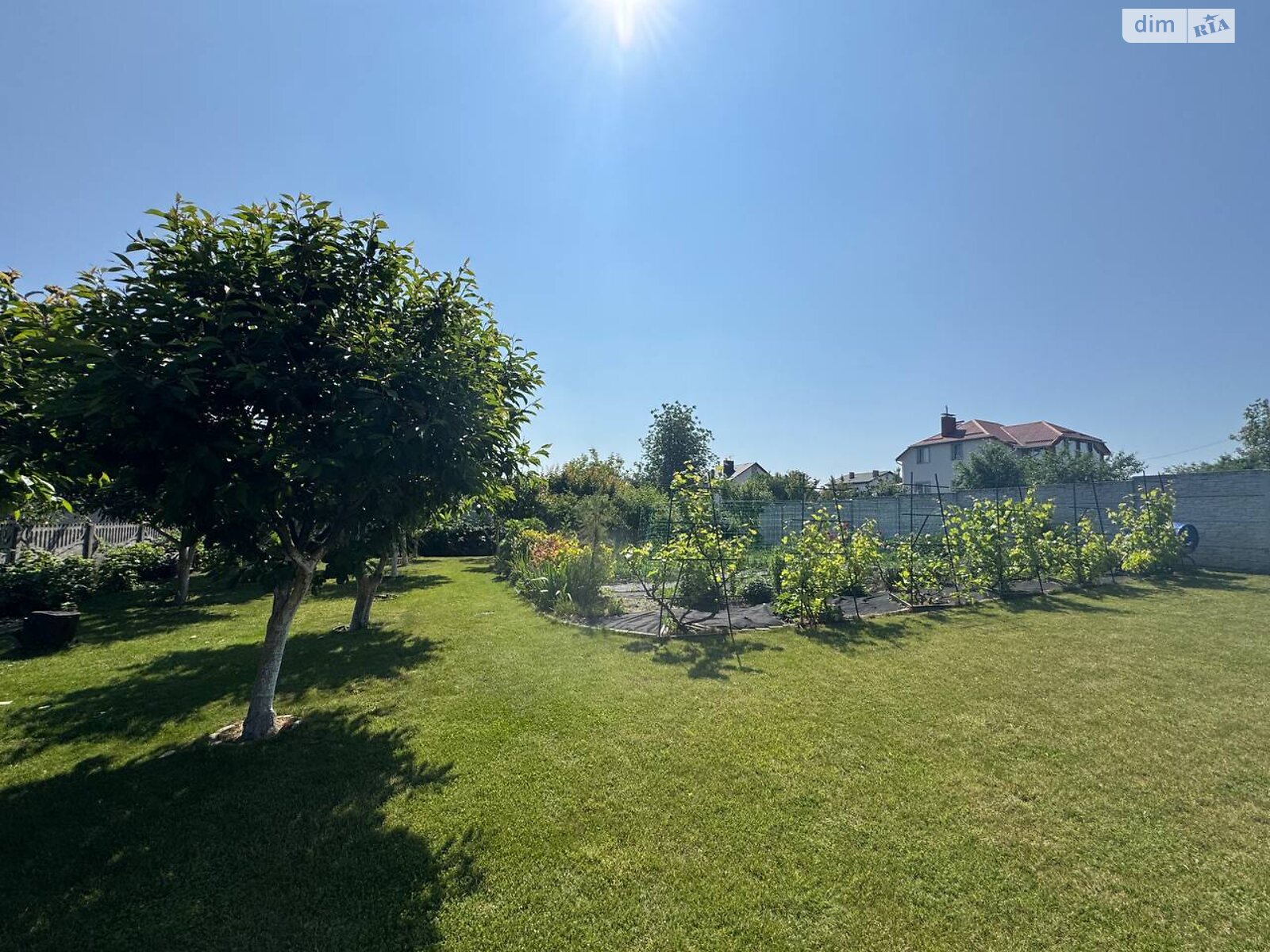двоповерховий будинок, 210.7 кв. м, цегла. Продаж у Бармаки фото 1 двоповерховий будинок, 210.7 кв. м, цегла. Продаж у Бармаки фото 1
