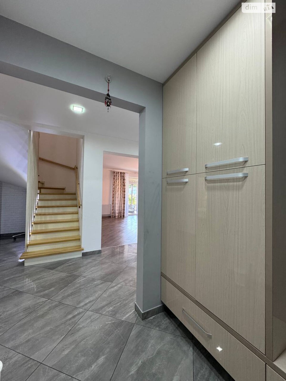 двоповерховий будинок, 210.7 кв. м, цегла. Продаж у Бармаки фото 1 двоповерховий будинок, 210.7 кв. м, цегла. Продаж у Бармаки фото 1