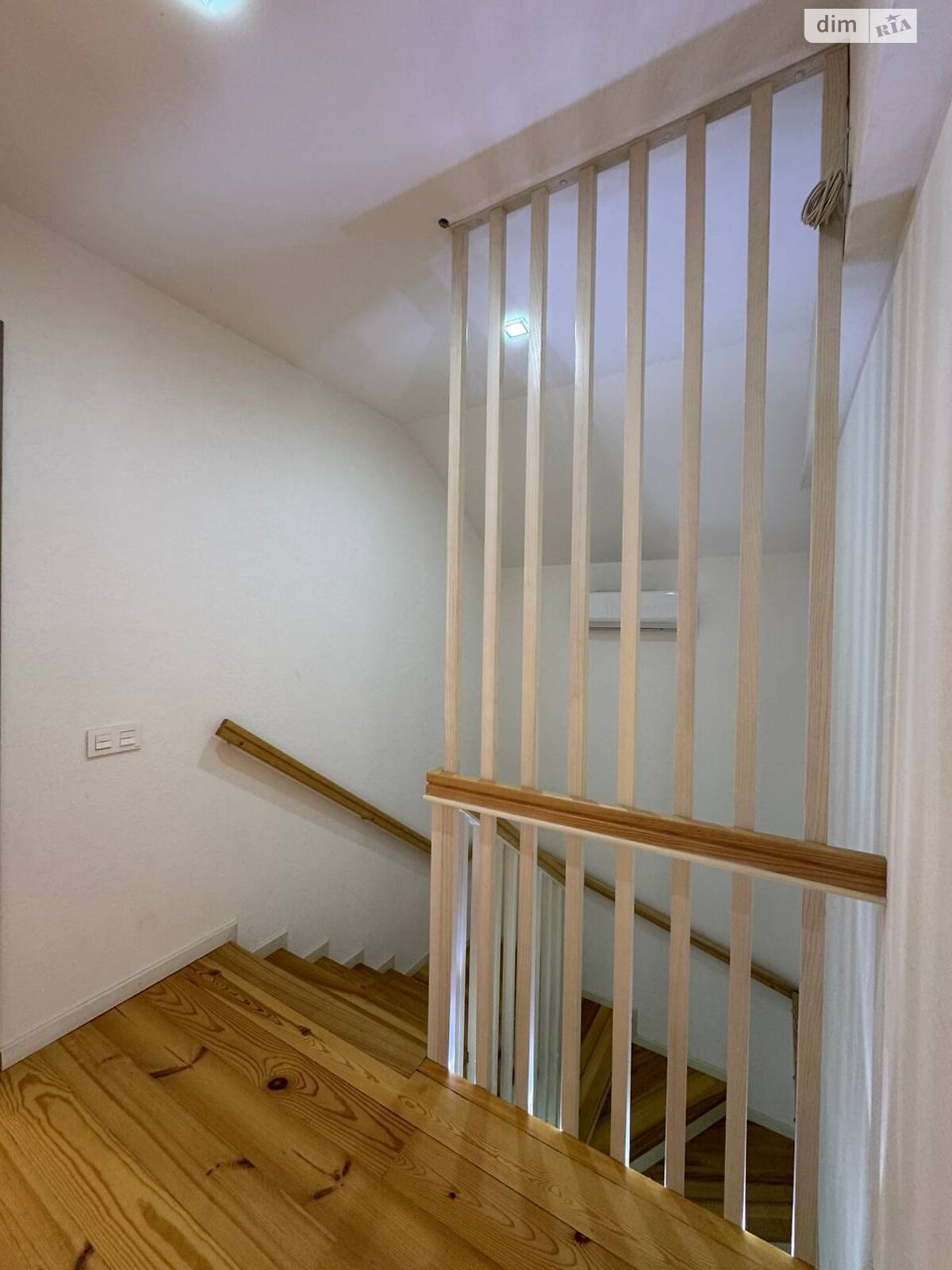 двоповерховий будинок, 210.7 кв. м, цегла. Продаж у Бармаки фото 1 двоповерховий будинок, 210.7 кв. м, цегла. Продаж у Бармаки фото 1
