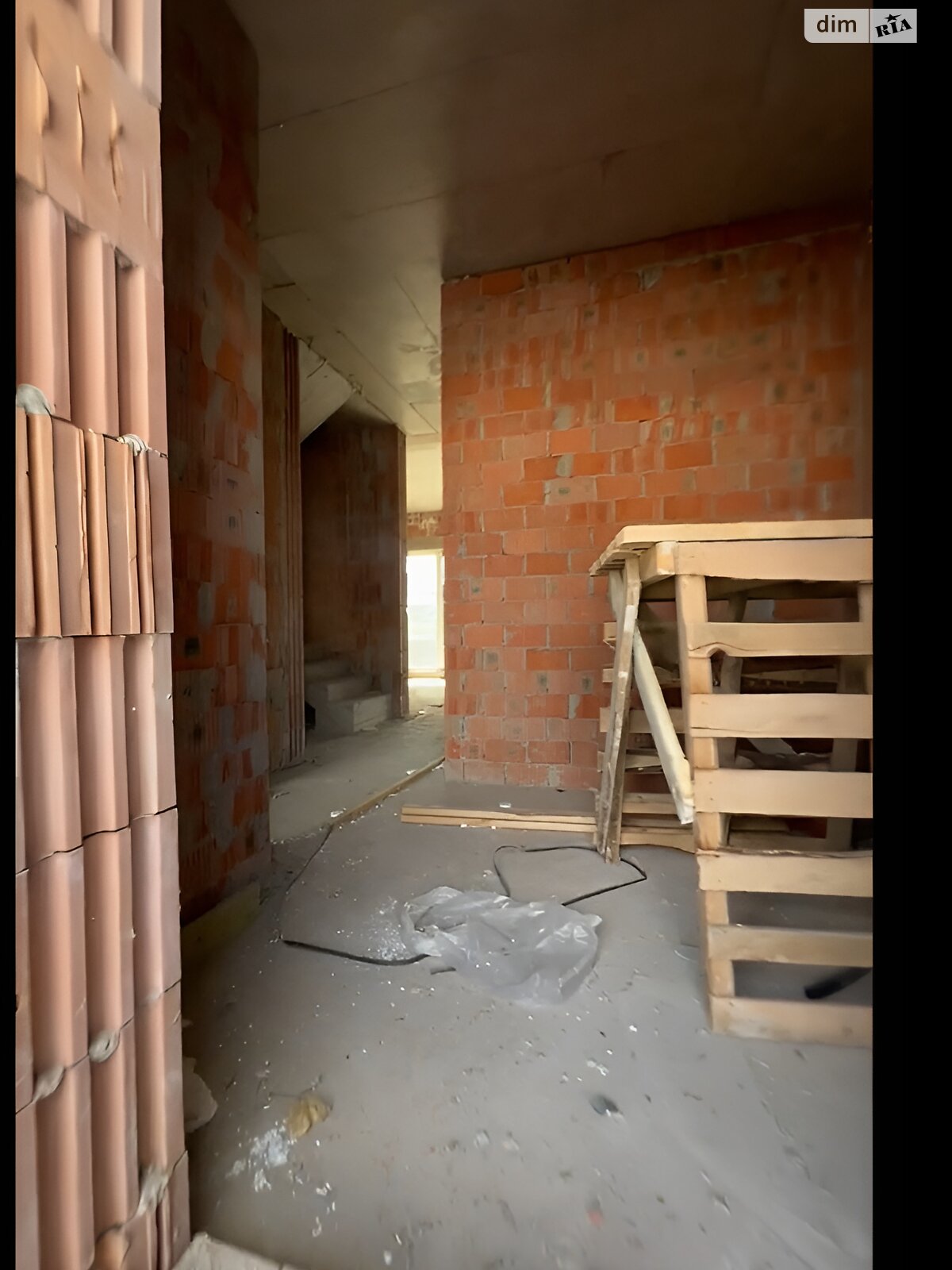 двухэтажный дом, 116.5 кв. м, кирпич. Продажа в Бармаках фото 1 двухэтажный дом, 116.5 кв. м, кирпич. Продажа в Бармаках фото 1