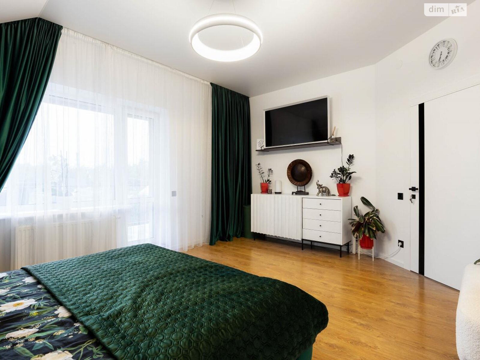 двухэтажный дом с балконом, 171.9 кв. м, кирпич. Продажа в Бартатовом фото 1 двухэтажный дом с балконом, 171.9 кв. м, кирпич. Продажа в Бартатовом фото 1