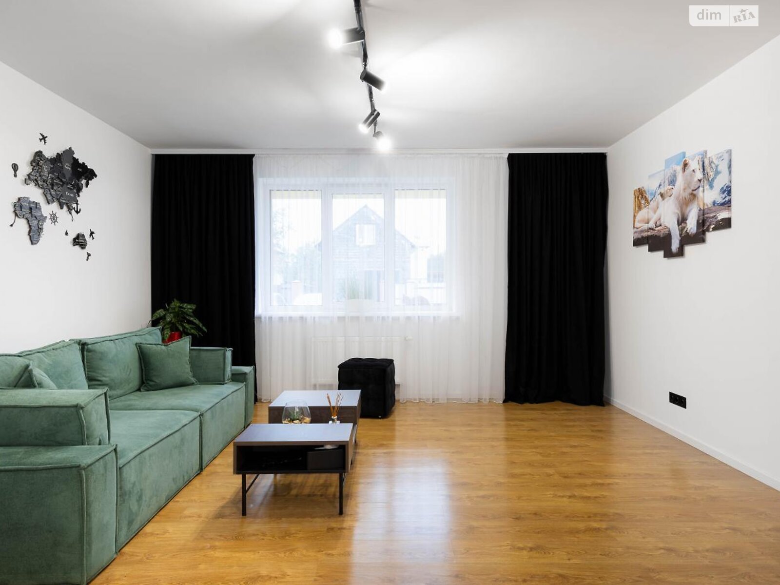двухэтажный дом с балконом, 171.9 кв. м, кирпич. Продажа в Бартатовом фото 1 двухэтажный дом с балконом, 171.9 кв. м, кирпич. Продажа в Бартатовом фото 1