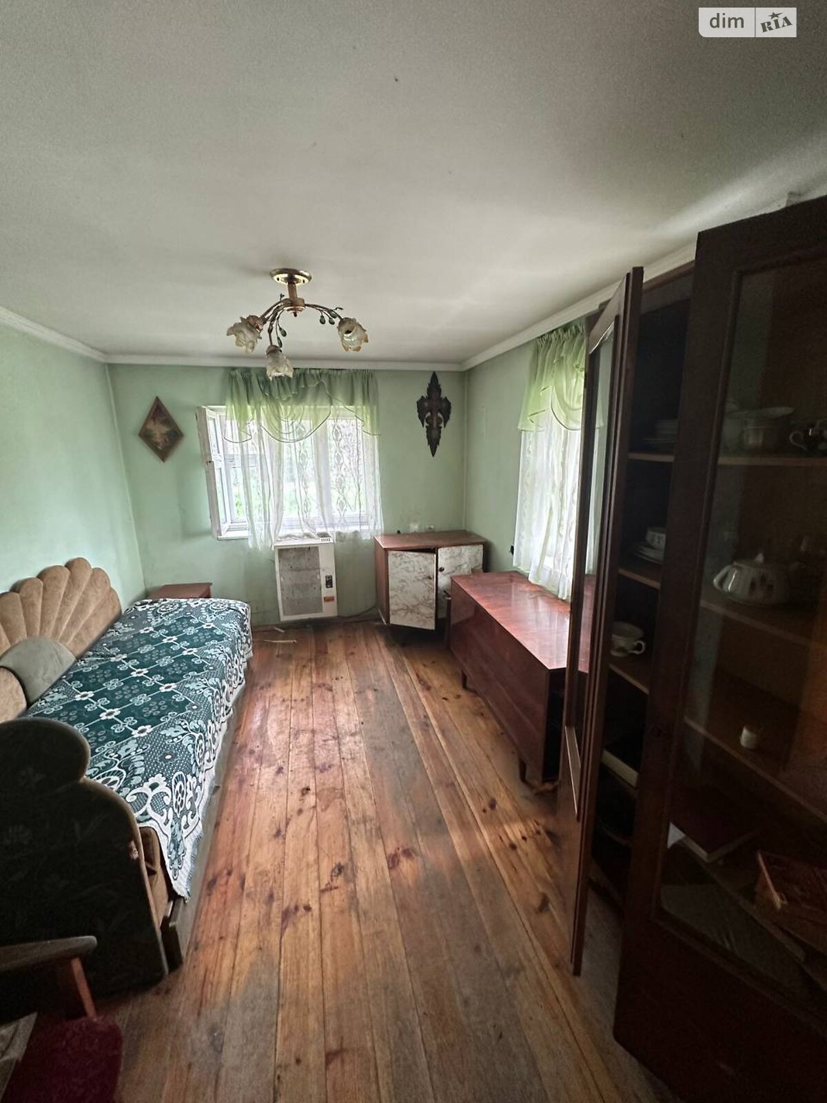 одноповерховий будинок з опаленням, 67.5 кв. м, цегла. Продаж у Бартатові фото 1