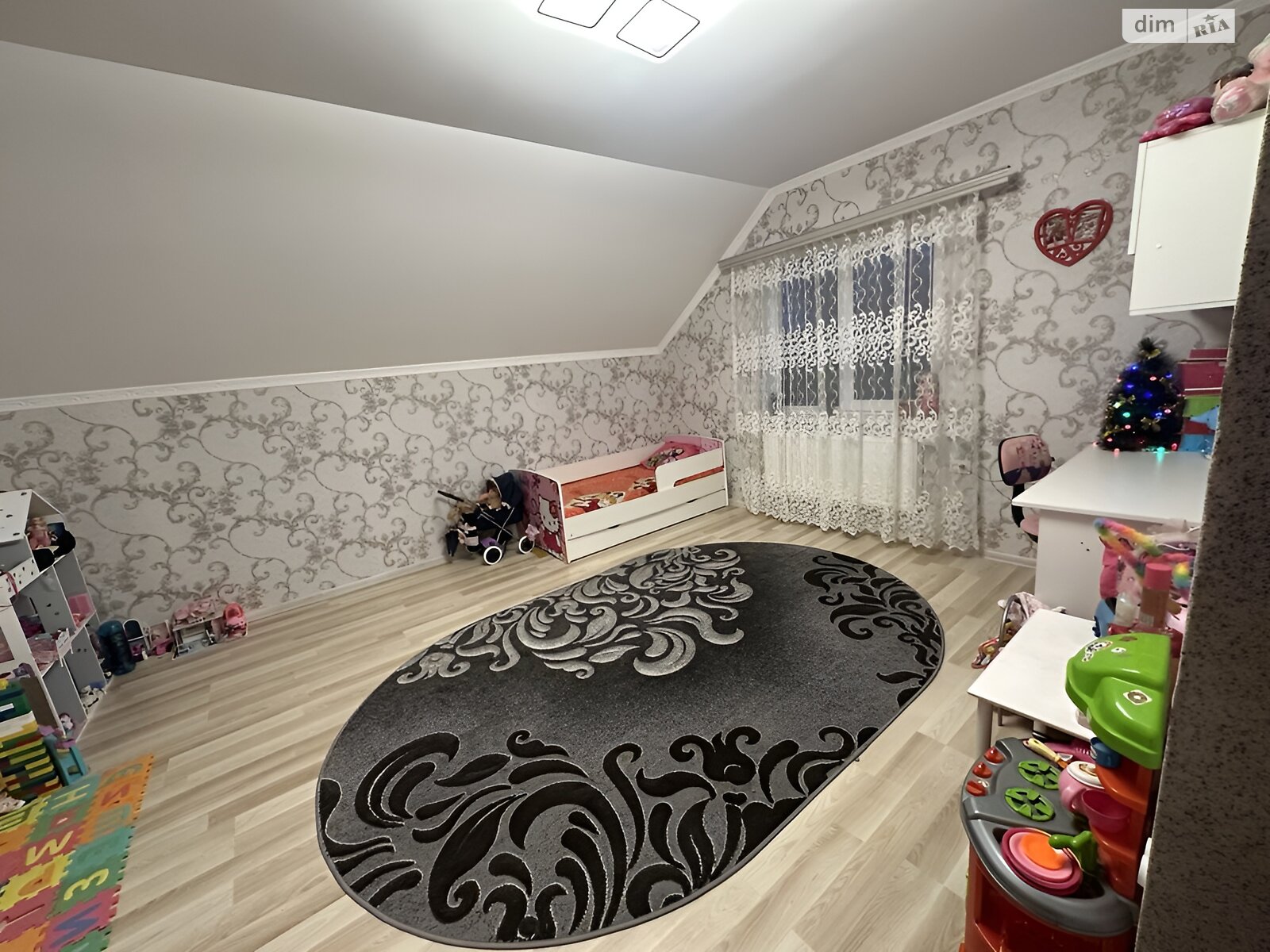 двоповерховий будинок, 245 кв. м, кирпич. Продаж у Бартатові фото 1 двоповерховий будинок, 245 кв. м, кирпич. Продаж у Бартатові фото 1