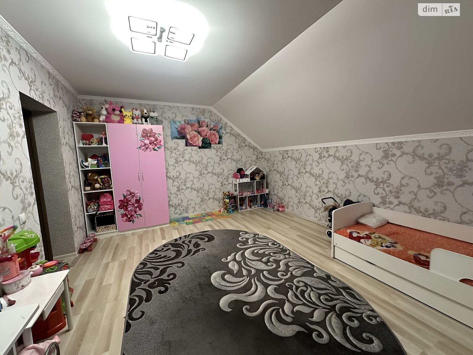 двоповерховий будинок, 245 кв. м, кирпич. Продаж у Бартатові фото 1 двоповерховий будинок, 245 кв. м, кирпич. Продаж у Бартатові фото 1