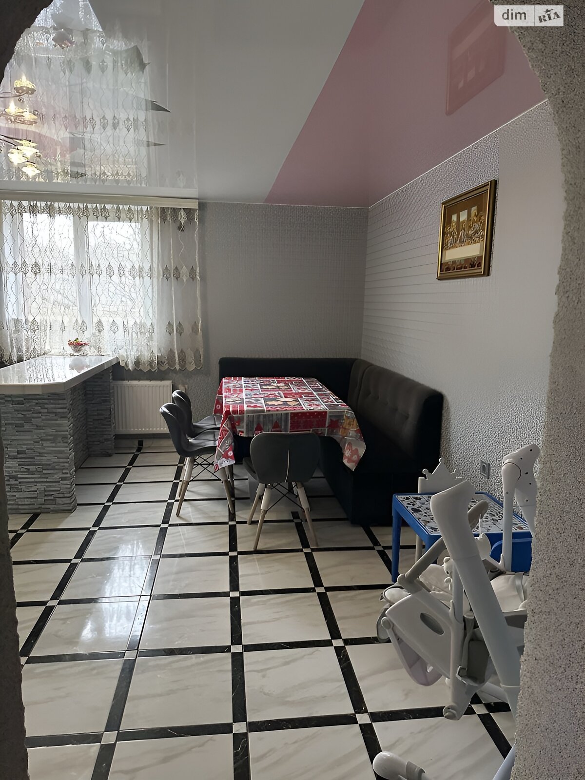 двоповерховий будинок, 245 кв. м, кирпич. Продаж у Бартатові фото 1 двоповерховий будинок, 245 кв. м, кирпич. Продаж у Бартатові фото 1